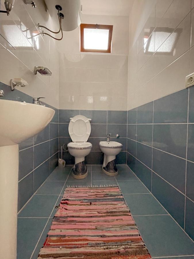 Vila 8 Krujë Esterno foto
