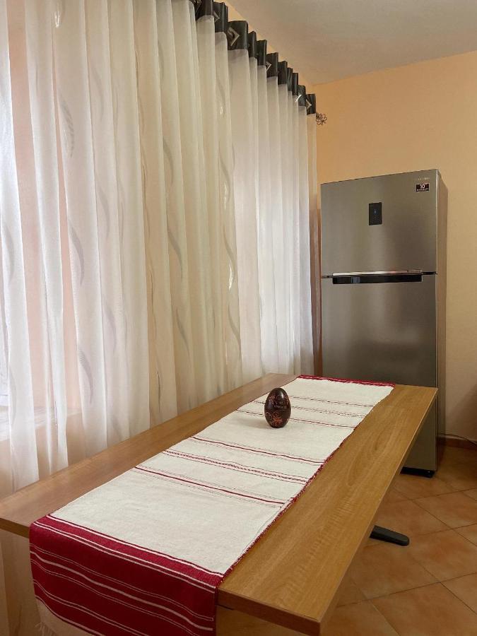 Vila 8 Krujë Esterno foto