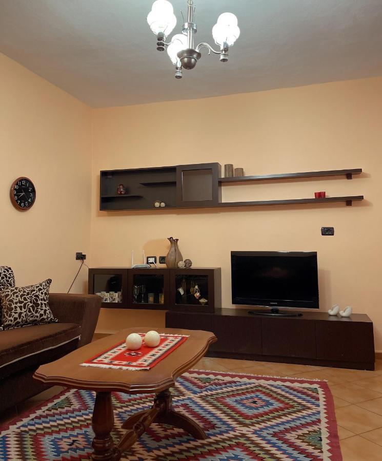 Vila 8 Krujë Esterno foto