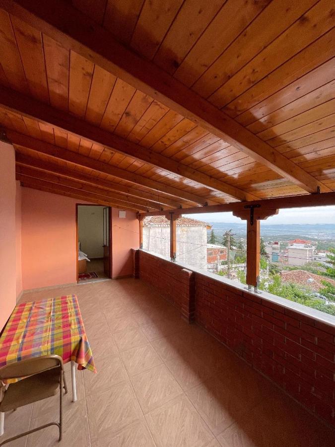 Vila 8 Krujë Esterno foto