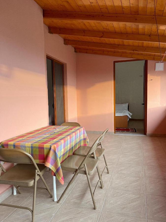 Vila 8 Krujë Esterno foto