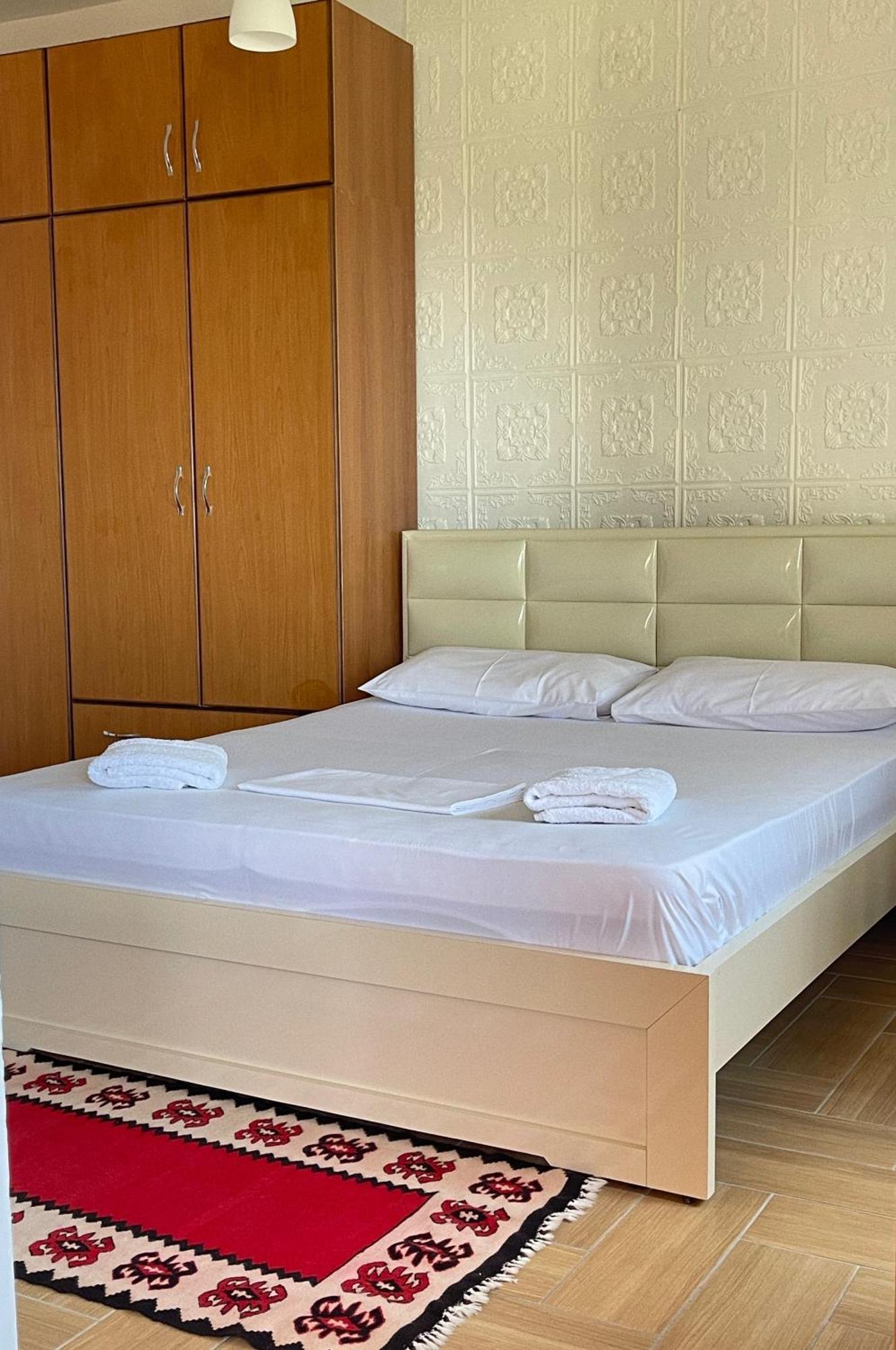 Vila 8 Krujë Esterno foto