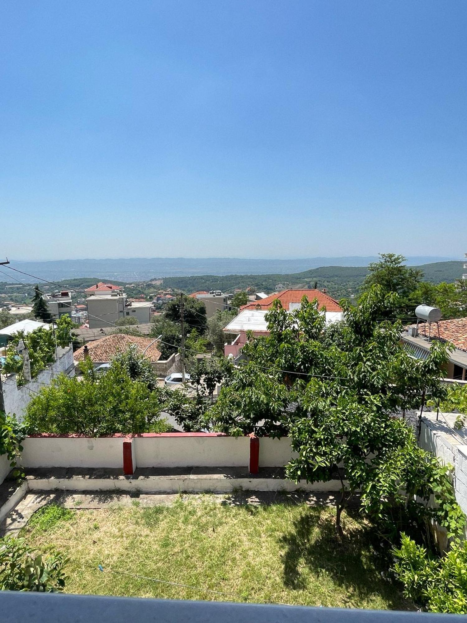 Vila 8 Krujë Esterno foto