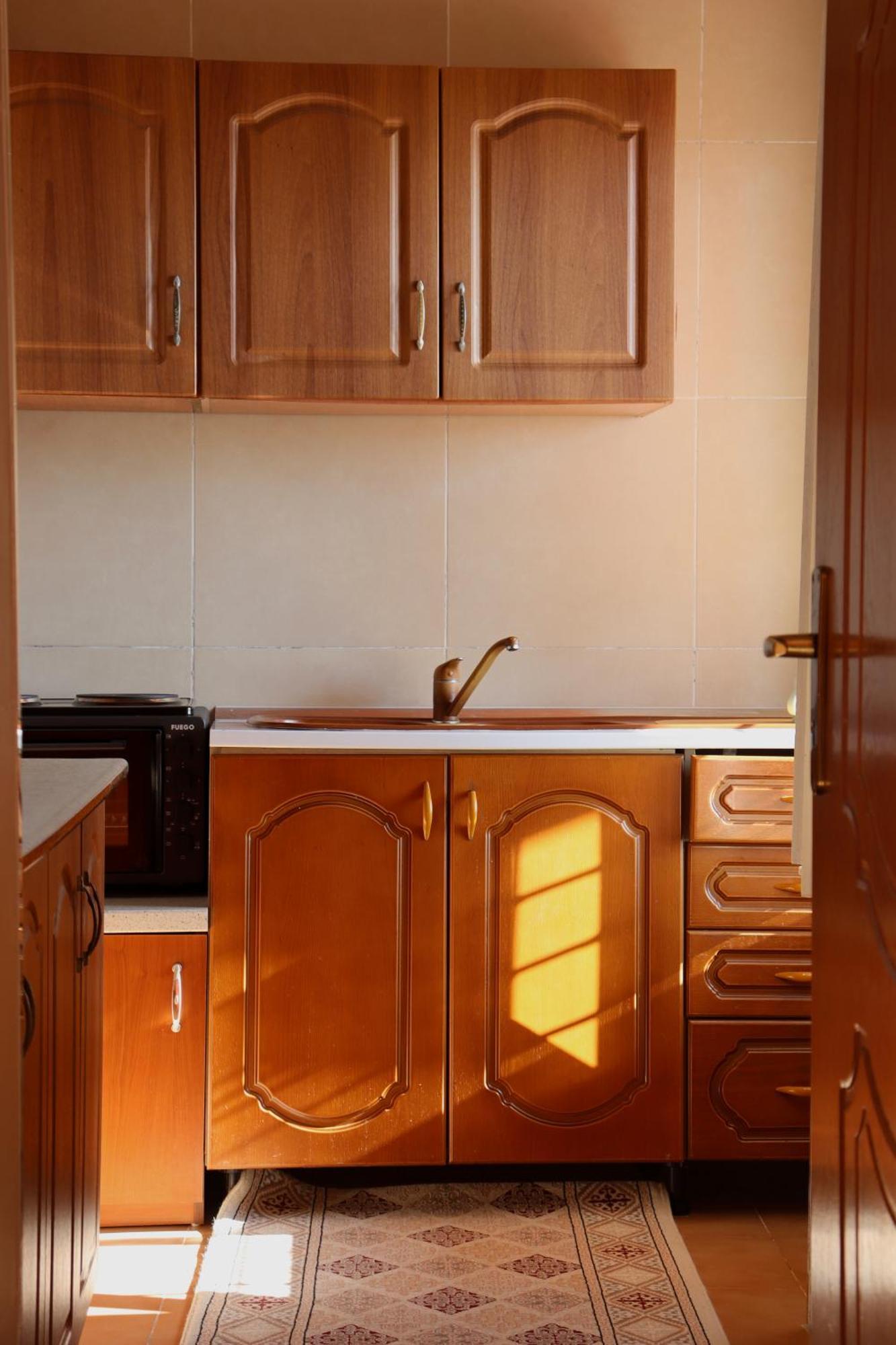 Vila 8 Krujë Esterno foto