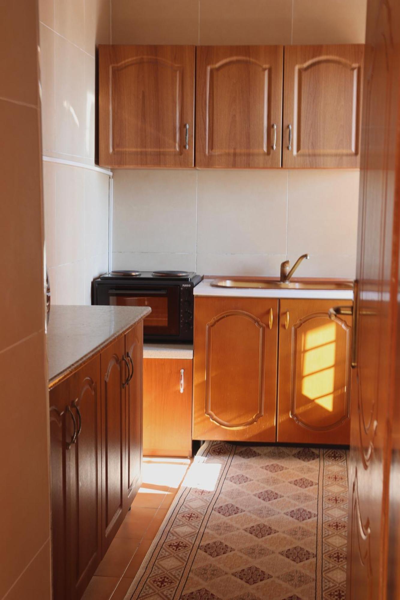 Vila 8 Krujë Esterno foto