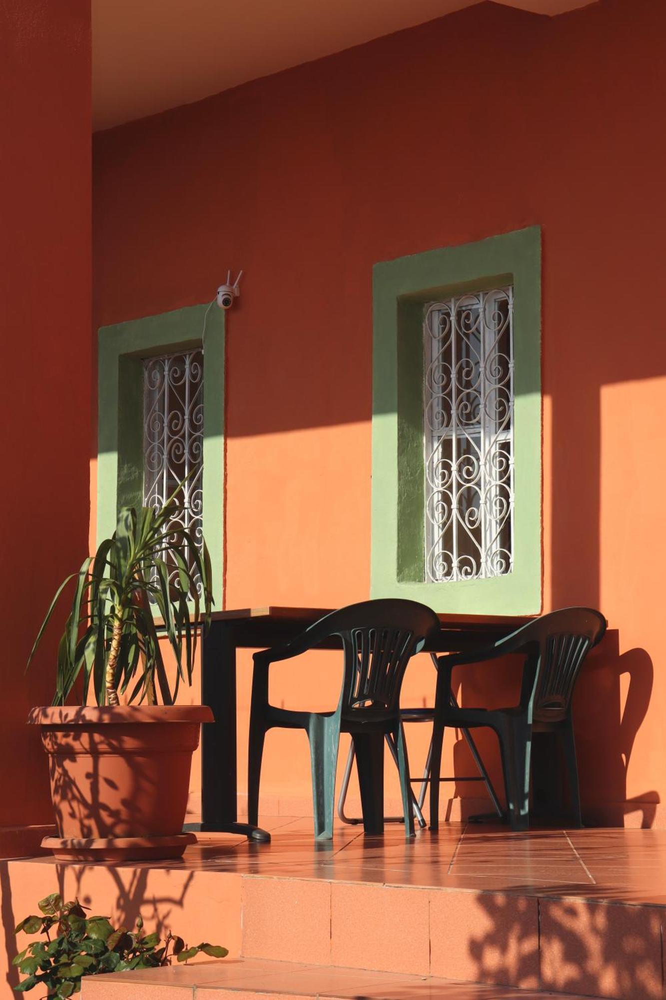 Vila 8 Krujë Esterno foto